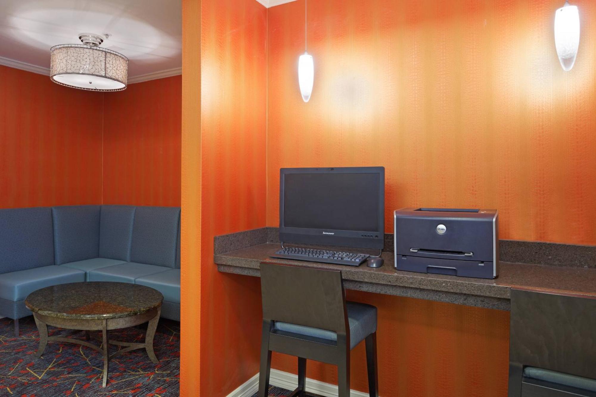 Residence Inn By Marriott Austin Parmer/Tech Ridge Zewnętrze zdjęcie