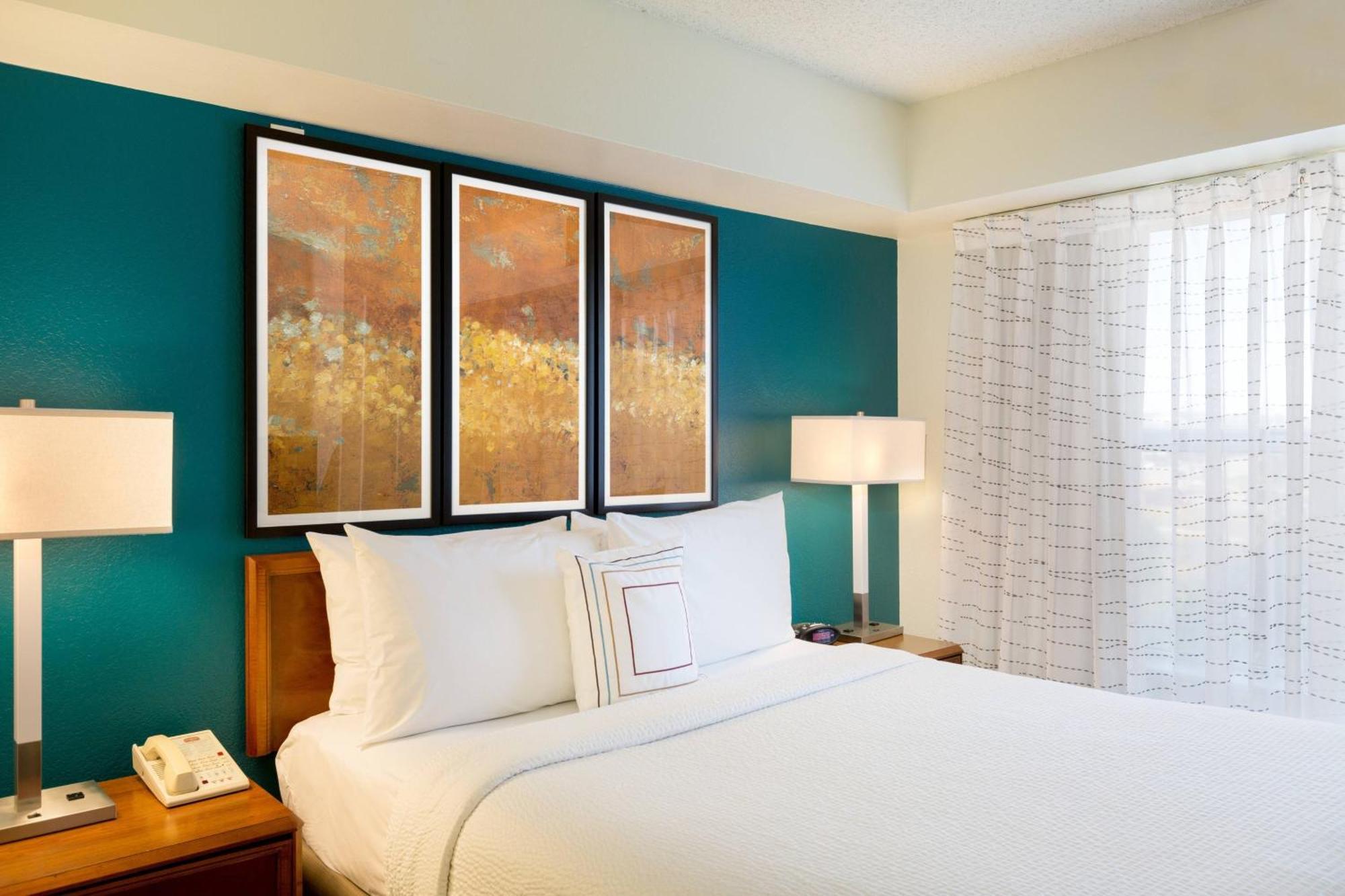 Residence Inn By Marriott Austin Parmer/Tech Ridge Zewnętrze zdjęcie