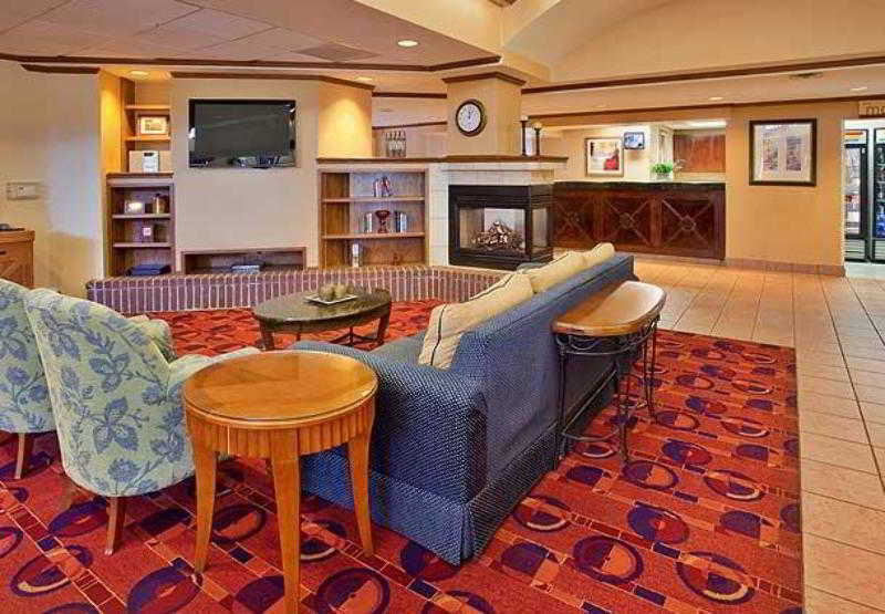 Residence Inn By Marriott Austin Parmer/Tech Ridge Wnętrze zdjęcie